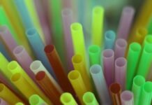 Lei que proíbe comércio e distribuição de canudos de plástico é sancionada na Paraíba e estabelecimentos têm 120 dias para se adequar