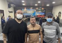 Em Soledade, Sintab participa de tribuna livre e denuncia calote no FUNDEB