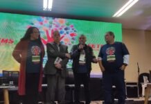Sintab participa de encontro nacional para valorização da carreira dos profissionais do apoio