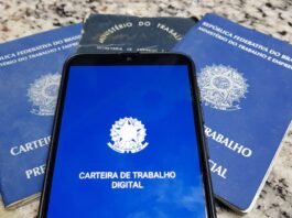 Governo e Câmara acordam fim da 6×1 e jornada de 40 horas semanais
