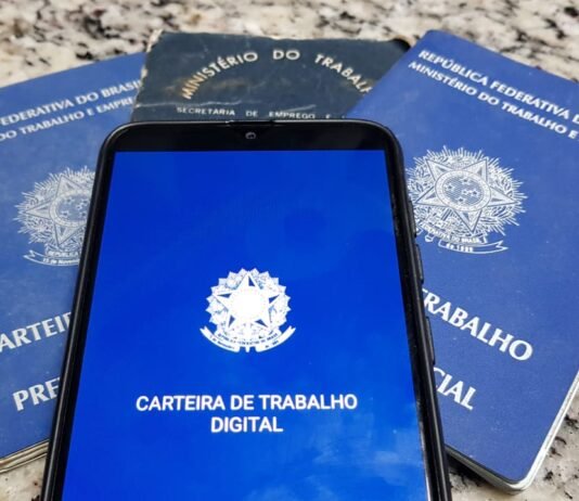 Governo e Câmara acordam fim da 6×1 e jornada de 40 horas semanais