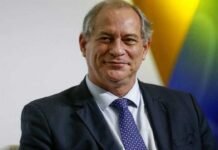 Leonardo Gadelha diz que PSC ainda definirá apoio para presidência, mas antecipa elogio a Ciro Gomes: “quadro que merece atenção da Paraíba”