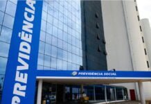 INSS paga a segunda parcela do 13º salário a partir desta quarta