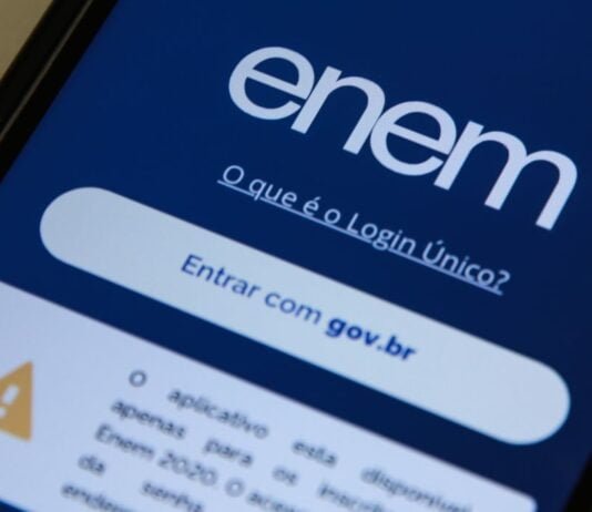 Enem 2026: inscrições terminam nesta sexta-feira (12)