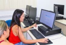 Em Campina Grande, projeto de Ciências Contábeis da UEPB tira dúvidas em relação a declaração do Imposto de Renda