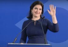 MDB e Cidadania lançam pré-candidatura de Simone Tebet à Presidência