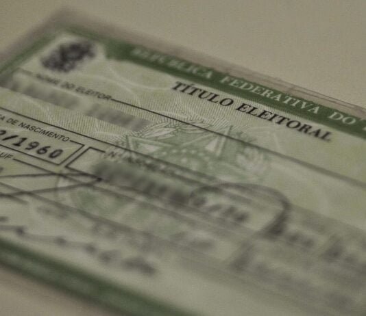 Regularização do título de eleitor começa nesta segunda-feira (16)