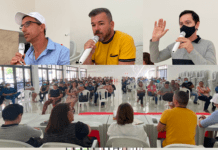 Em assembleia, servidores voltam a denunciar precarização da saúde pública em Campina