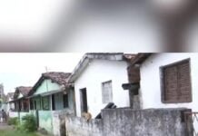 Grupo de 15 pessoas arromba casa e mata homem a tiros em João Pessoa