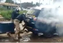 Caso Genivaldo: PRF põe sigilo de 100 anos em processos contra agentes