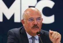 PGR diz que havia trabalho de “cooptação de prefeitos” em esquema do MEC