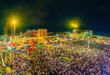 O Brasil volta a se encontrar em Campina Grande, n’O Maior São João do Mundo