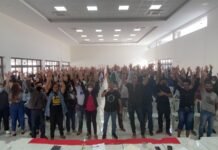 Servidores de Campina Grande decidem entrar em greve geral