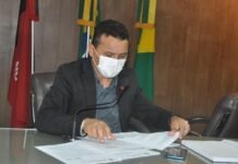 Vereador Janduy Ferreira emite nota de repúdio sobre animais envenenados em Campina Grande