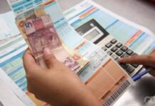 Aneel reajusta em até 64% valor da cobrança extra na conta de luz para o período 2022-2023