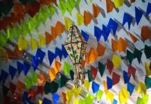 São João de Galante tem datas alteradas; veja o que muda