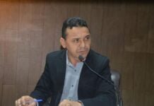 Vereador Janduy Ferreira ressalta a importância da criação da Delegacia Especial do Meio Ambiente em Campina Grande
