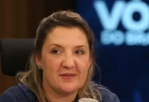 Depois de denúncias de assédio, Daniella Marques deve substituir Pedro Guimarães