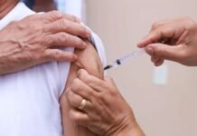 Paraíba tem a segunda maior cobertura vacinal contra influenza no Nordeste