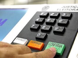 Urnas eletrônicas começam a ser distribuídas para municípios da região de Campina Grande