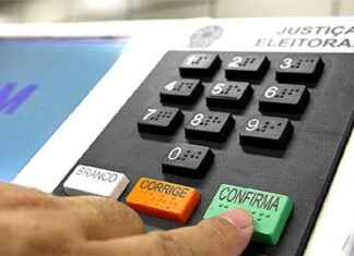 Urnas eletrônicas começam a ser distribuídas para municípios da região de Campina Grande