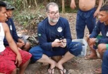 Enterro do indigenista Bruno Pereira será em Recife