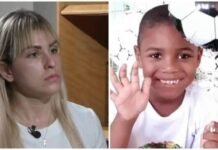 Justiça nega pedido de prisão de Sarí Corte Real