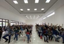 Servidores de Campina mantém greve e farão assembleia deliberativa na próxima terça-feira, 26