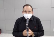 Campina Grande foi a única cidade a não aderir o programa Opera Paraíba