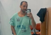 Anestesista sedou paciente sete vezes durante estupro, conclui inquérito