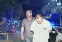 Médico anestesista é preso por estuprar grávida durante cesárea