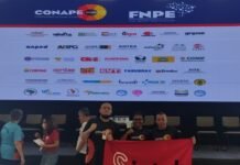 Em Natal, Sintab participa de conferência popular da educação