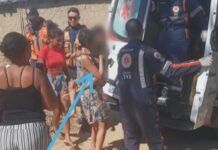 Mulher mantida em cárcere com filhos por 17 anos disse que família chegava a ficar até 3 dias sem comer