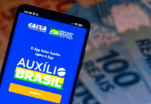 Governo antecipa calendário do Auxílio Brasil