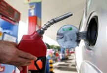 Petrobras anuncia redução no preço da gasolina a partir de quarta-feira