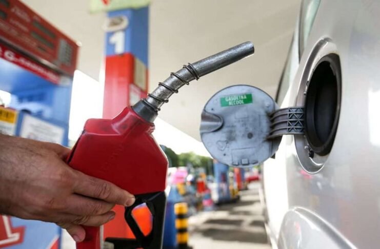 Governo Federal encerra parte da subvenção ao diesel a partir desta quarta-feira (01)