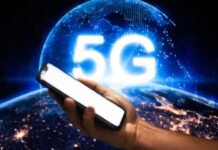 Cobertura 5G chega a Belo Horizonte, Porto Alegre e João Pessoa