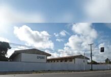 Homem armado invade escola no Valentina, em João Pessoa, e leva mais de 30 celulares em arrastão