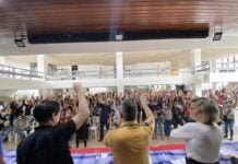 Em Assembleia, servidores de Campina Grande anunciam a suspensão da greve após 2 meses de luta