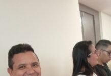 Janduy Ferreira homologa candidatura a deputado estadual pelo PSDB