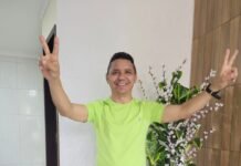 Janduy Ferreira inaugura comitê neste domingo e oficializa campanha a uma vaga na Assembleia Legislativa