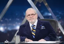 Morre o apresentador e humorista Jô Soares em São Paulo aos 84 anos