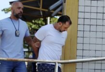 Anestesista que estuprava grávidas ainda não conseguiu um advogado para assumir sua defesa