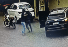 Tentativa de assalto a cliente do BB acaba em troca de tiros em Campina Grande