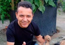 Janduy Ferreira assinara pauta mínima animalista proposta pelo Fórum Nacional de Proteção e Defesa Animal
