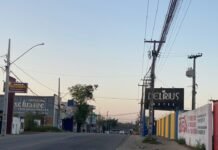 Bandidos se passam por clientes, rendem funcionários e fazem arrastão em motel em Campina