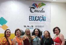 Em Maceió, Sintab participa do VIII Congresso Nacional da Educação – CONEDU