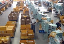 Leilão de mais de 40 mil itens esquecidos nos Correios ocorre hoje