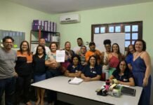 Eleições internas no Sintab tem primeira chapa inscrita para diretoria