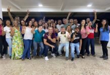 Sintab registra mais uma chapa que irá concorrer á diretoria